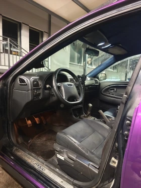 Volvo V40, снимка 6