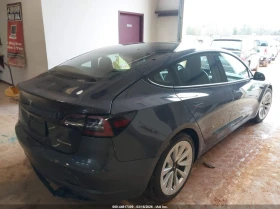 Tesla Model 3 Long Range Dual Motor All-Wheel Drive, снимка 4