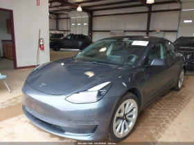 Tesla Model 3 Long Range Dual Motor All-Wheel Drive, снимка 2