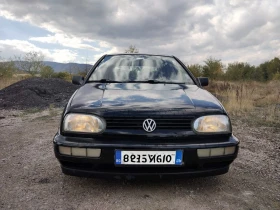 VW Golf 1.8, снимка 1