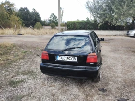 VW Golf 1.8, снимка 3