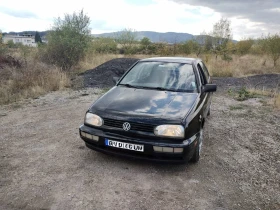 VW Golf 1.8, снимка 2
