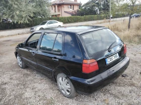 VW Golf 1.8, снимка 4