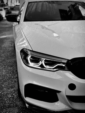 BMW 530 G30, снимка 17
