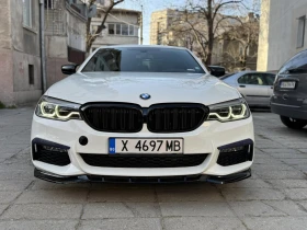 BMW 530 G30, снимка 1