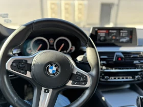 BMW 530 G30, снимка 11