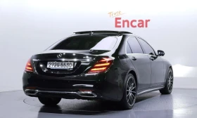 Mercedes-Benz S 500, снимка 2