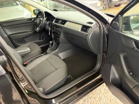 Skoda Rapid 1.4 TDI -DSG, снимка 7