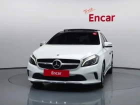 Mercedes-Benz A 200 2.0, снимка 3