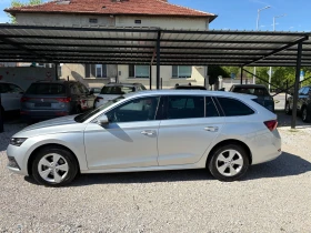 Skoda Octavia 2.0 AVTOMAT DIGITAL, снимка 2