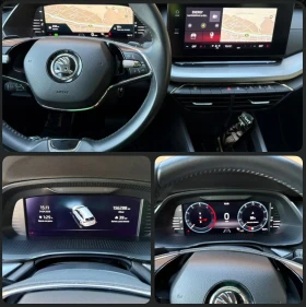 Skoda Octavia 2.0 AVTOMAT DIGITAL, снимка 14