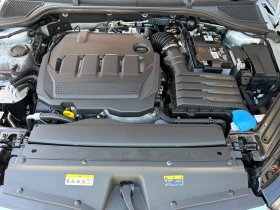 Skoda Octavia 2.0 AVTOMAT DIGITAL, снимка 15