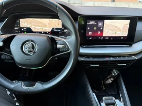 Skoda Octavia 2.0 AVTOMAT DIGITAL, снимка 12