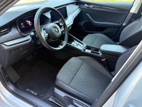 Skoda Octavia 2.0 AVTOMAT DIGITAL, снимка 8