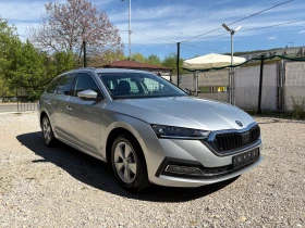 Skoda Octavia 2.0 AVTOMAT DIGITAL, снимка 6