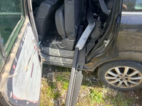 Opel Zafira 1.8 Газ БРЦ 7 местен Без Удари, снимка 6