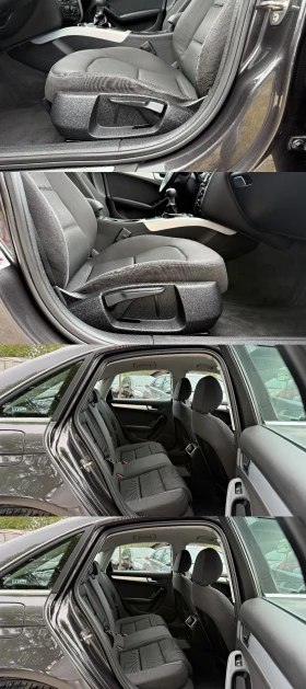 Audi A4 2.0TDI BIXENON, снимка 15