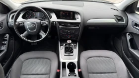 Audi A4 2.0TDI BIXENON, снимка 9