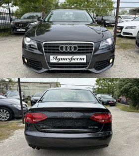Audi A4 2.0TDI BIXENON, снимка 6