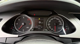 Audi A4 2.0TDI BIXENON, снимка 10