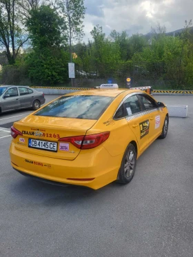 Hyundai Sonata, снимка 3