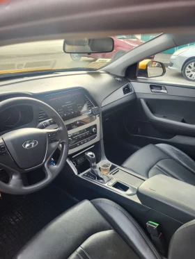 Hyundai Sonata, снимка 6