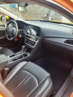 Hyundai Sonata, снимка 7