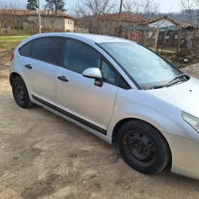 Citroen C4, снимка 3