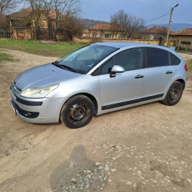 Citroen C4, снимка 1