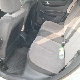 Citroen C4, снимка 7
