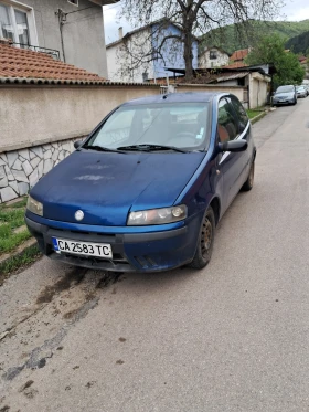 Fiat Punto, снимка 3