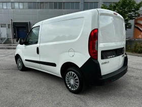 Fiat Doblo 1.3d 90 к.с. , снимка 3