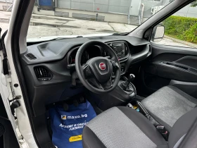 Fiat Doblo 1.3d 90 к.с. , снимка 8