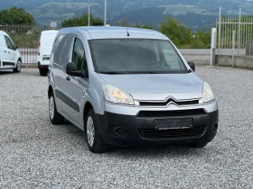 Citroen Berlingo 1.6 HDI, снимка 1