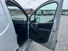Citroen Berlingo 1.6 HDI, снимка 13