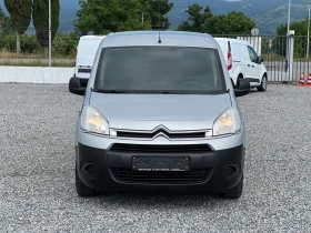 Citroen Berlingo 1.6 HDI, снимка 2