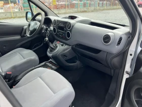 Citroen Berlingo 1.6 HDI, снимка 12