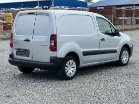Citroen Berlingo 1.6 HDI, снимка 6