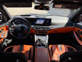 BMW M3 Competition M xDrive, снимка 12