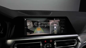 BMW 320 ПОДГРЕВИ * ПАНО * KEYLESS * АВТОКРЕДИТ , снимка 15