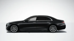 Mercedes-Benz S 450 d 4MATIC L, снимка 7
