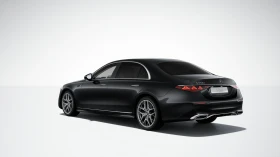 Mercedes-Benz S 450 d 4MATIC L, снимка 6