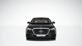 Mercedes-Benz S 450 d 4MATIC L, снимка 2