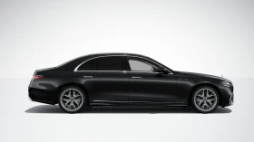 Mercedes-Benz S 450 d 4MATIC L, снимка 3