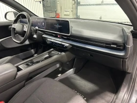 Hyundai Ioniq 6 Preferred AWD/360CAM/FULL, снимка 12
