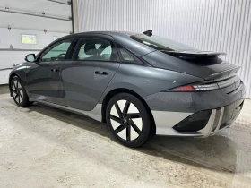 Hyundai Ioniq 6 Preferred AWD/360CAM/FULL, снимка 6