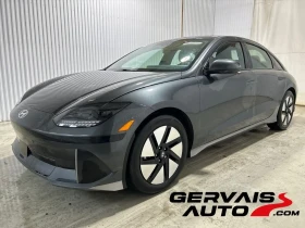 Hyundai Ioniq 6 Preferred AWD/360CAM/FULL, снимка 1
