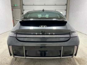 Hyundai Ioniq 6 Preferred AWD/360CAM/FULL, снимка 5