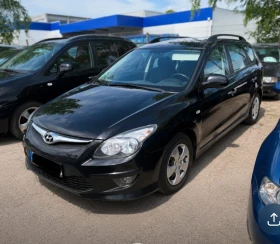 Hyundai I30 1.6crdi 90hp FACELIFT/GERMANY, снимка 2