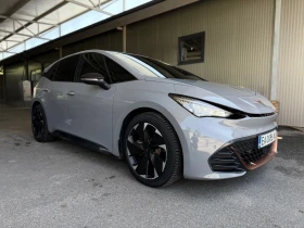 Cupra Born E-Boost 231, снимка 3